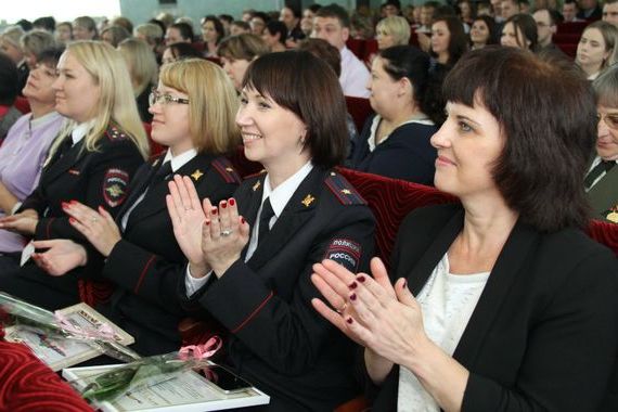 прописка в Кандалакше